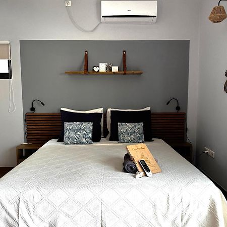 Casa Mantana Bonaire Bed & Breakfast Kralendijk  Bagian luar foto