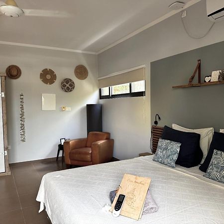 Casa Mantana Bonaire Bed & Breakfast Kralendijk  Bagian luar foto